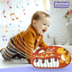 thumbnail image 5 of Juguete Piano de Animales para Niños Rm Regalomex 12 Teclas 20+ Sonidos rojo, 5 of 5