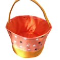 thumbnail image 2 of Halloween Bucket Bag Large Capacity Great Load Bearing Portable Double-layered Washable Store Candy Trick Or Treat Reusable Halloween Candy Bag for Daily Use, 2 of 12