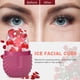 thumbnail image 5 of Xihbxyly Rodillo Facial de Hielo, Reduce La Hinchazón y Las Ojeras, Reafirma La Piel y Mejora La Circulación, Reutilizable y Fácil de Usar, Cuidado Refrescante de La Piel, Regalo Ideal para Todas Las, 5 of 5