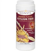 Konsyl Pharmaceutica Konsyl Original Sugar Free Fiber Supplem