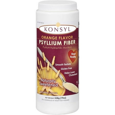 Konsyl Pharmaceutica Konsyl Original Sugar Free Fiber Supplem