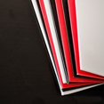 thumbnail image 2 of MYG 12" 10pcs Vinyl Record Sleeves White Colour Disco Bags Card For LP Vinyl Record, 2 of 9