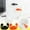 Black, variant on Txlpkdyx Data Cable Wire Cable Manager Punch- Network Cable Routing Mobile Phone Cable Storage