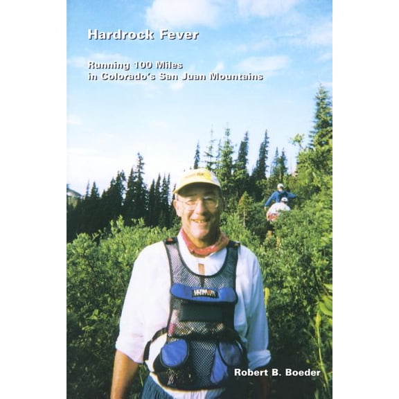 Hardrock Fever (Paperback)