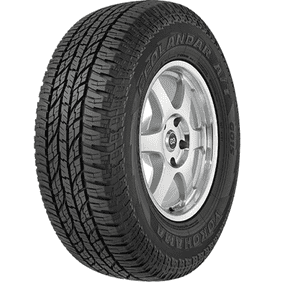 Yokohama Geolandar At G015 265 70r17 113 T Tire Walmart Com Walmart Com Yokohama Geolandar At G015 265 70r17 113 T Tire Walmart Com Walmart Com
