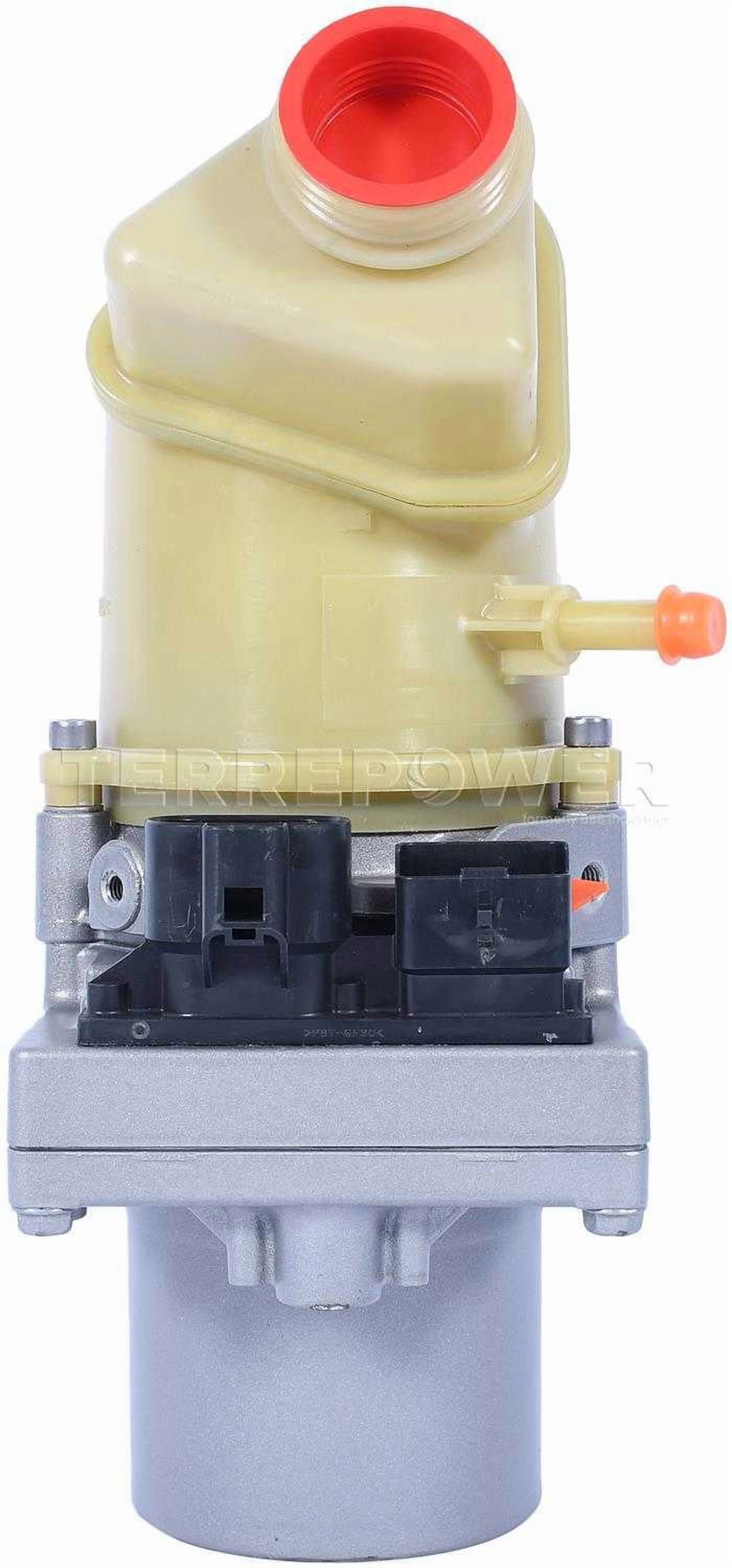 TERREPOWER formerly BBB Industries 980-0117E Power Steering Pump