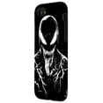 thumbnail image 2 of Funda para teléfono negro Marvel Venom para iPhone SE 2020/7/8, 2 of 3