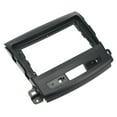 thumbnail image 2 of Reemplazo del marco del panel de navegación de la fascia de la radio del estéreo del automóvil de 9 pulgadas para Mitsubishi Outlander 2008-2012, 2 of 14