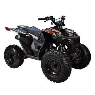 X-Pro Orca 125cc Gas ATV with Automatic Transmission w/Reverse