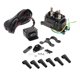 thumbnail image 1 of Contactor de cabrestante V, línea de control pies, interruptores servicio , aptos para vehículos ATV, 1 of 8