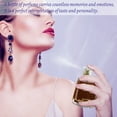 thumbnail image 4 of Perfume 100ml Black Galloping Middle Arabia Dubai Vietnam Perfume para hombres y mujeres, 4 of 5
