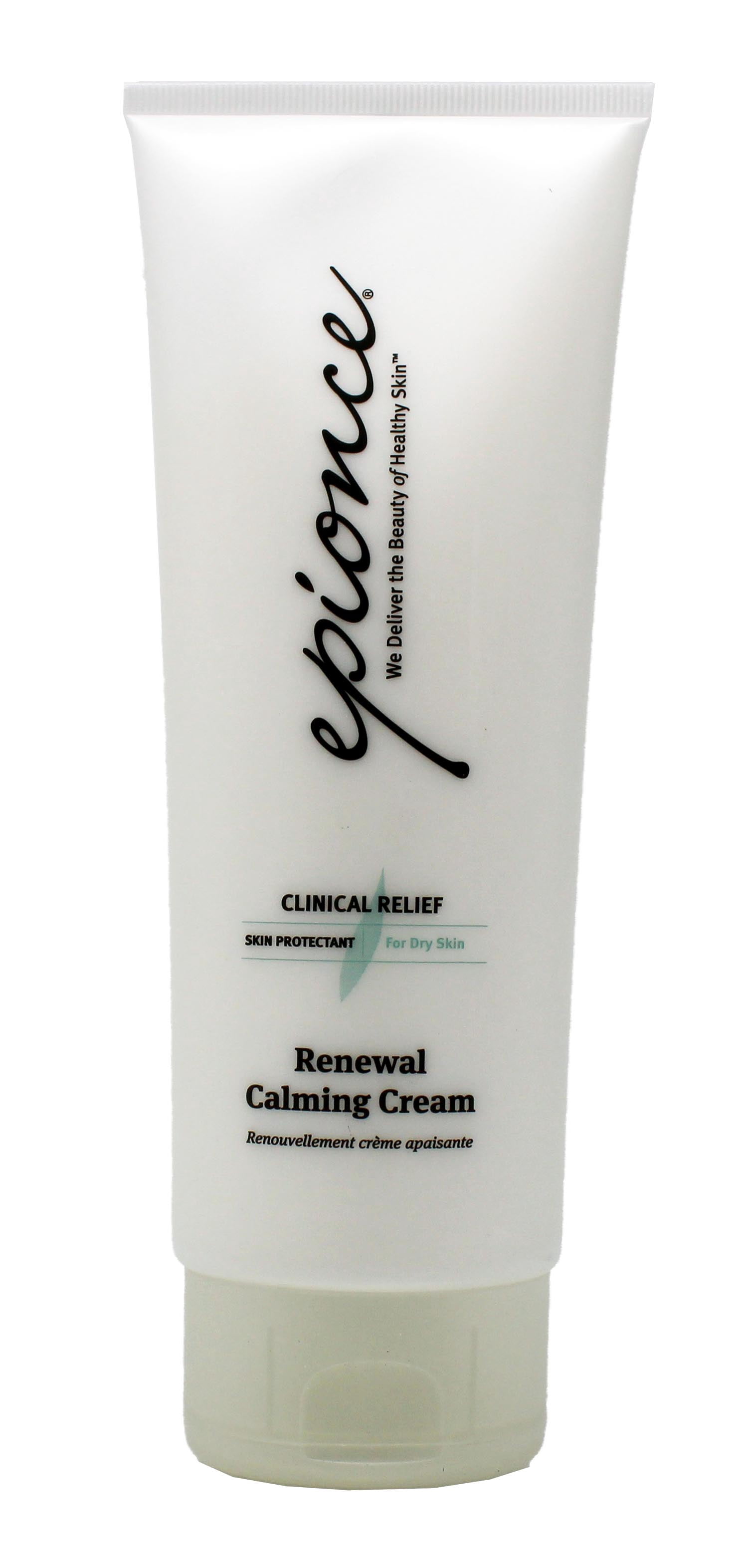 Epionce Renewal Calming Face Cream 8 Ounce Walmart