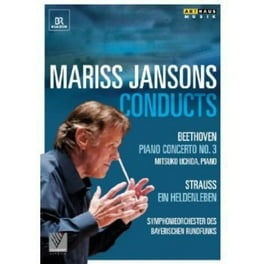 Daniel Barenboim Conducts Mahler: Symphony No. 9 (DVD), C