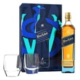 thumbnail image 1 of Pack de 2 Whisky Johnnie Walker Blue C/2 Vasos 750 ml, 1 of 3