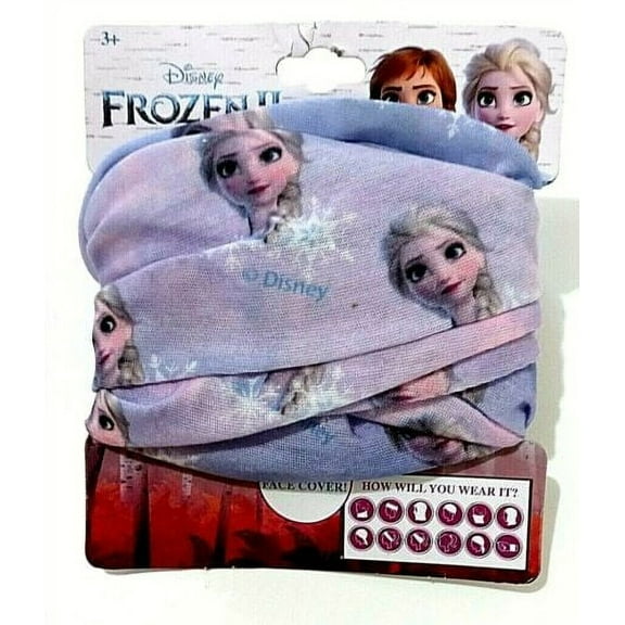 DISNEY Frozen II Headwrap