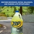 thumbnail image 7 of Zep Concentrated Driveway & Concrete Pressure Wash – 1 Gallon (Case of 4) ZUBMC128 – Removes Tough Oil Stains & Grime, 7 of 7