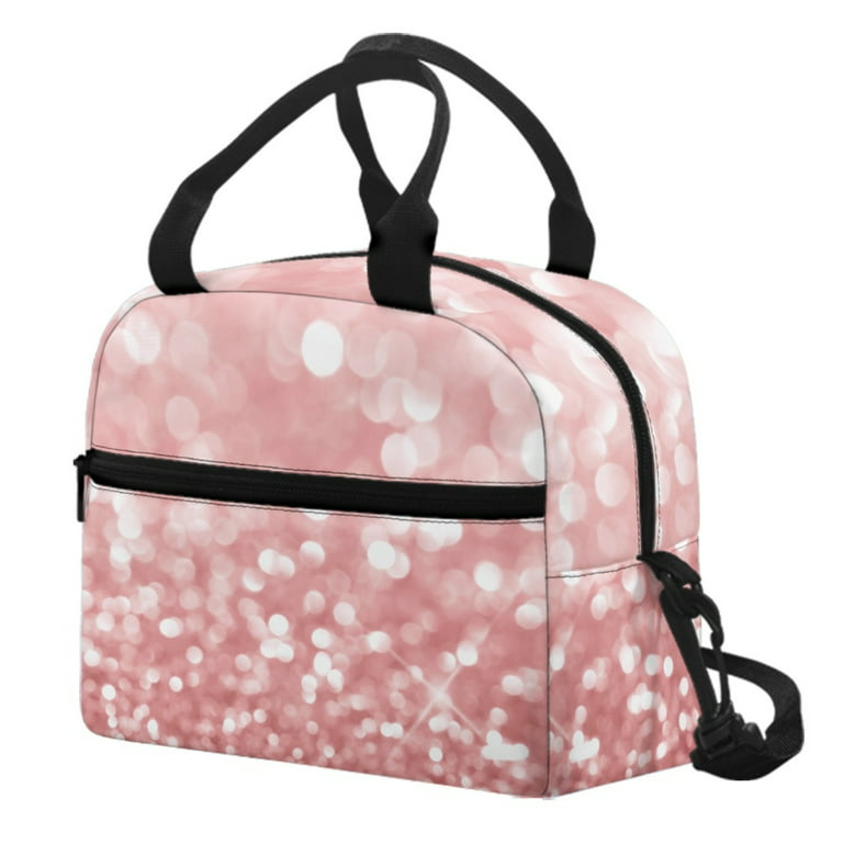 Accessory Innovations Lunch Bag, Multicolor (B22GC54196-ST)