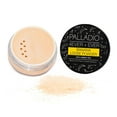 thumbnail image 4 of "PALLADIO, 4Ever + Ever Banana Loose Powder, Banana, 6 g", 4 of 5