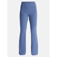 thumbnail image 5 of Avia Women's and Women's Plus SoftSculpt Flare Leggings, Sizes XS-4X, 5 of 6