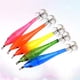 thumbnail image 5 of unidades de señuelos de pesca luminosos para la noche oscura, cebos, jigs de calamar, anzuelos con forma de pez pequeño, anzuelo para señuelos de pesca, anzuelo para pescadores (colores surtidos), 5 of 8