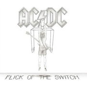SONY COMMERCIAL MUSIC GROUP (CMG) AC/DC - Flick Of The Switch - Heavy Metal - Vinyl