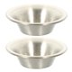 thumbnail image 4 of 2 tazas de salsa para el hogar, recipientes de acero inoxidable para salsa, tazas para salsa de carne, 4 of 6