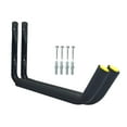 thumbnail image 1 of koolsoo 2Pcs Garage Kayak Crochets de Rangement Organisateur Kayak Racks pour Kayak Canoë Intérieur, 1 of 9