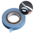 thumbnail image 6 of Fancy 5 Rolls Double Sided Hair Extension Super Tape for Hair Extensions Skin Weft Blue, 6 of 9