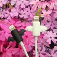 thumbnail image 2 of kurtrusly Angel Cable Cartoon Protect Case Charger Cable Protector Portable Anti-fracture Protective Cover, 2 of 9