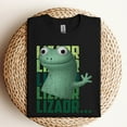 thumbnail image 3 of Lizard Lizard Lizard Funny Meme T-Shirt, 3 of 6