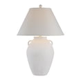 thumbnail image 2 of Everren Aloria 29.25" Height Table Lamps, Off-White, 2 of 5