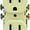 Ivory, variant on Leviton M25-05320-IMP Duplex Receptacle, 2 -Pole, 15 A, 125 V, Push-In, Side Wiring, NEMA: 5-15R, Ivory