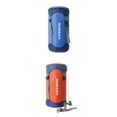 thumbnail image 2 of Bolsa de almacenamiento Shamjiam 2 piezas Saco de material de compresión naranja azul, 2 of 5