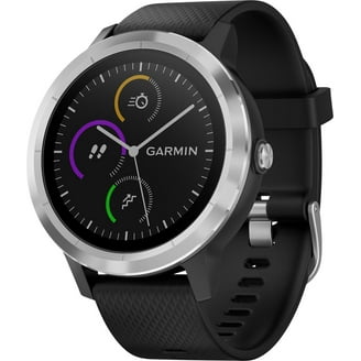 Garmin Vivoactive 3 GPSスマートウォッチ Garmin Vivoactive 3 - Walmart.com