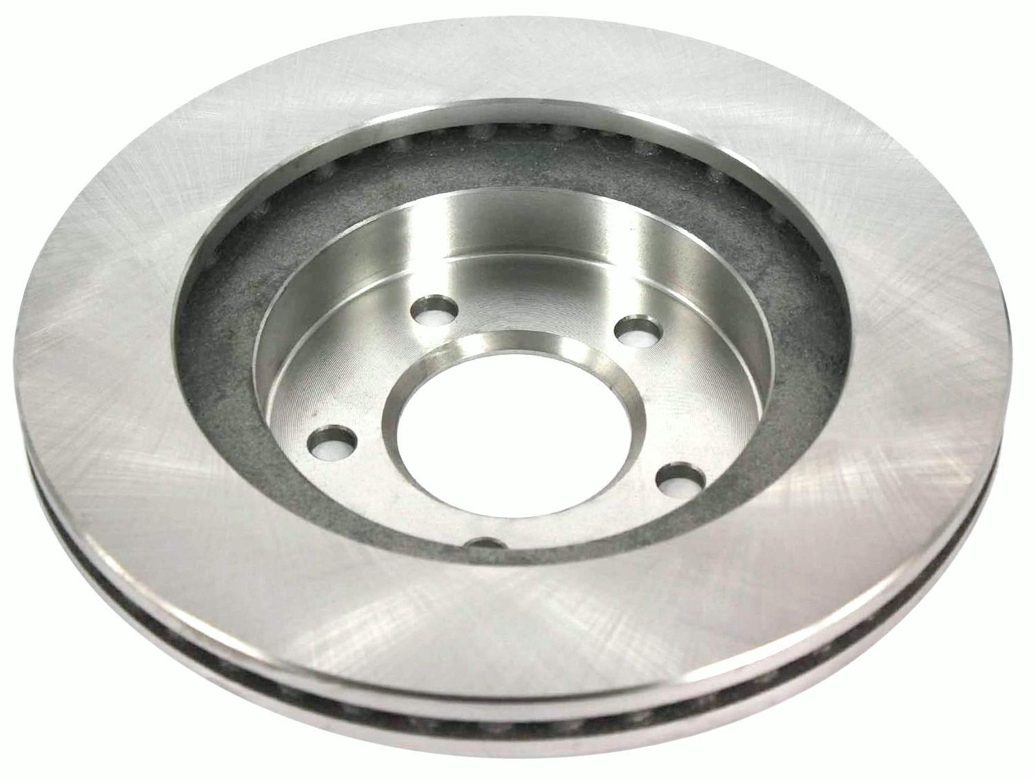 Winstop Brake Rotor, Front WS232865, Chrysler Concorde 2004-1998