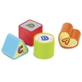 thumbnail image 6 of Winfun: Rhymes & Sorter Car - Lights & Sounds, Pull Along & Shapes Toy, 2 Modes: Play & Music Mode, Gross Motor Development, Baby & Toddler Age 12mo+, 6 of 7