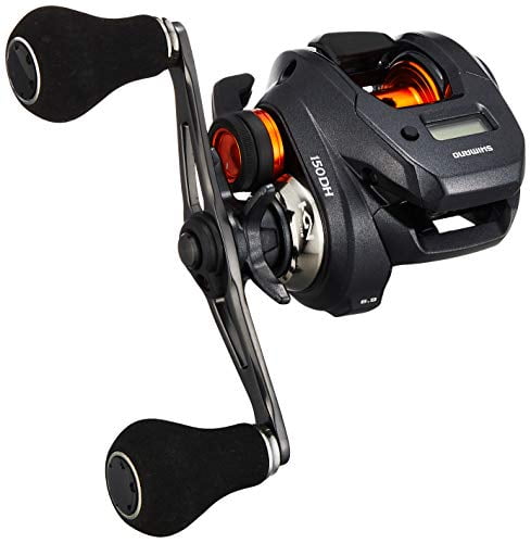 SHIMANO Ship / hand -rolled reel both axis 20 Balketta F Custom 150DH (right) Technical fishing such as Thai Lava