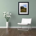 thumbnail image 3 of Trademark Fine Art "Old Man of Storr" Canvas Art by Philippe Sainte-Laudy, White Matte, Black Frame, 3 of 4