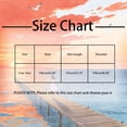 thumbnail image 4 of Taqqpue Kaftan Dress for Women,Plus Size Hawaiian Batwing Sleeve Beach Cover Up Loose Vacation Maxi Dress Summer Swimsuit Dresses Under 10 Dollars for Women, 4 of 10