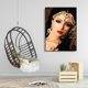 thumbnail image 5 of Cuadros Decorativos 5D DIY diamante pintura completo taladro Cruz puntada mujeres arte bordado mosaico Kits DQrwqpou Nuevos Originales, 5 of 9
