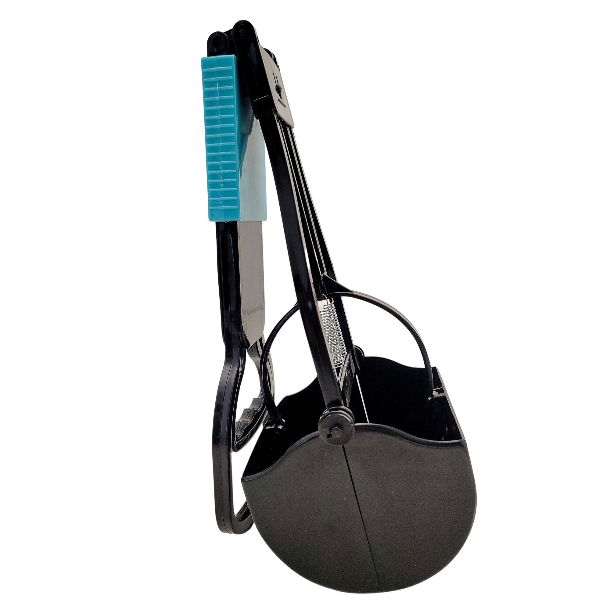 Jumbo Pooper Scooper Dog Waste Scoop Sanitary Pickup Remover Animal Pet