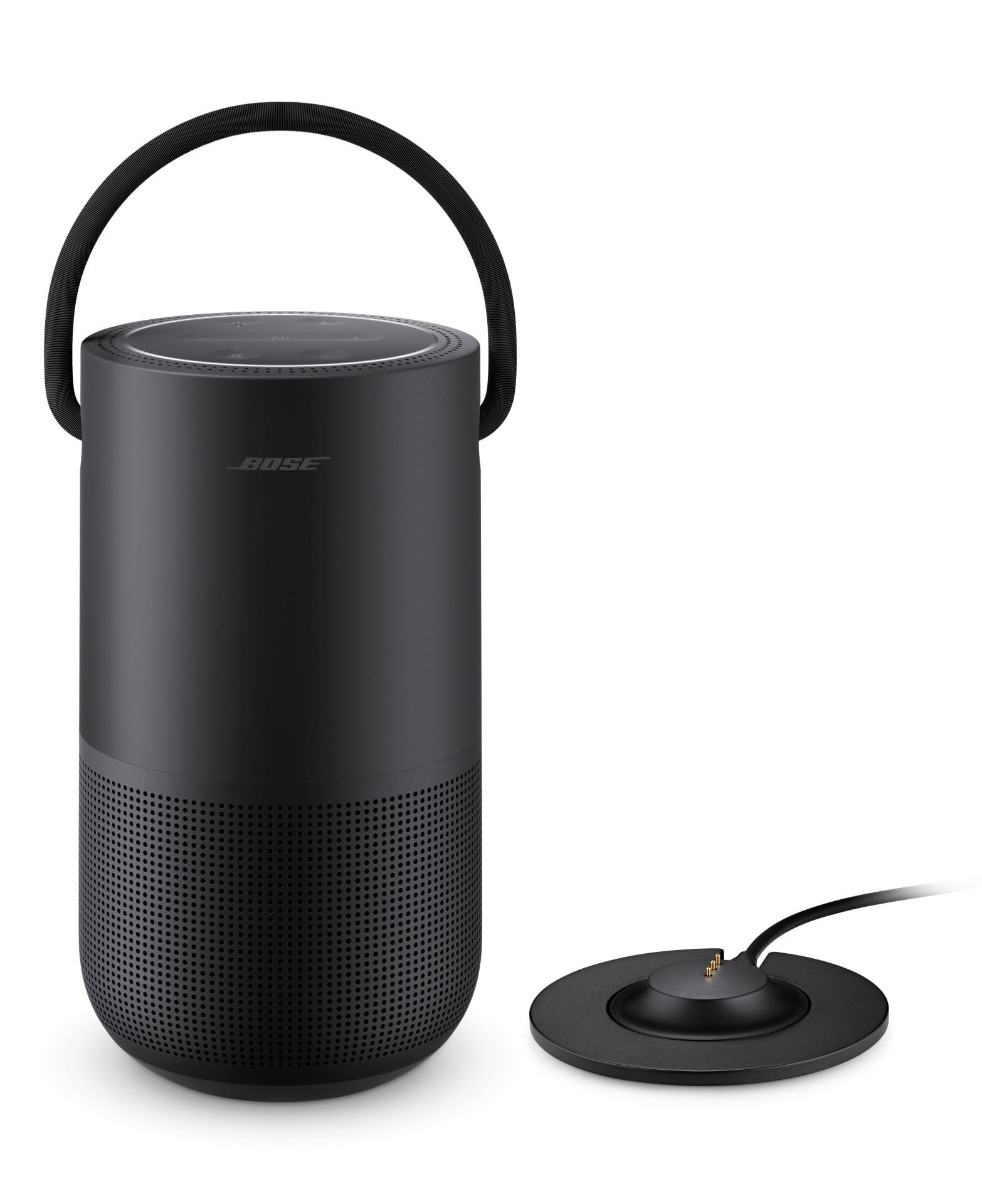 Bose Portable Smart Speaker Accessory Charging Cradle