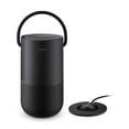 thumbnail image 3 of Bose Portable Smart Speaker Accessory Charging Cradle, Black, 3 of 4