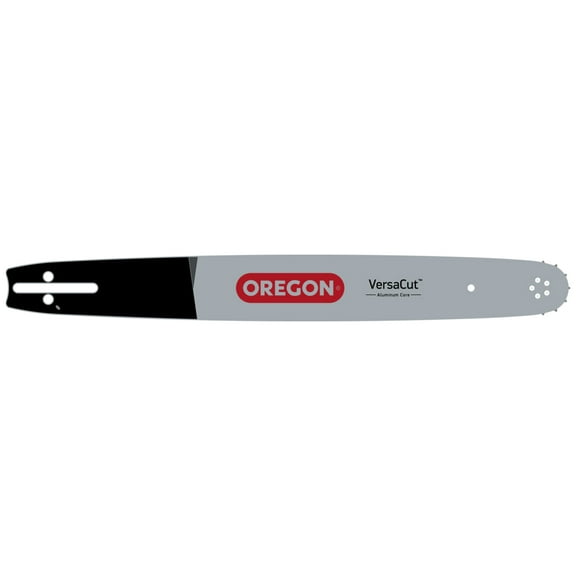 Oregon 579809 COMBO, 18IN BAR CHAIN, VERSACUT .325 CHAINSAW