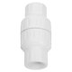 thumbnail image 3 of PVC Check Valve for Pipes Backflow Protection for Water Installations Reliable Liquid Flow Control to Prevent Pipeline Damage, 3 of 4