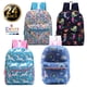 thumbnail image 2 of Mochila Moda West de 15 pulgadas para niños, paquete de 24, 3 colores, 2 of 7