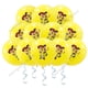 thumbnail image 3 of 10/20 piezas de globos de 12" de Disney Toy Story, Woody, Buzz Lightyear, suministros para fiestas de cumpleaños para niños, niñas, decoraciones para baby shower, 3 of 5