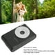 thumbnail image 3 of Cámara Digital 4K, Cámara Vlogging de 48 MP, Soporte para Tarjeta de Memoria de 64 GB, Cámara Compacta Portátil para Fotografía, Cámaras digitales de Apuntar y Disparar PARA, 3 of 7