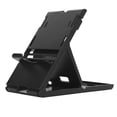 thumbnail image 1 of Soporte de consola de juegos, base de almacenamiento, compatible con accesorios de juegos Switch/Lite, 1 of 14