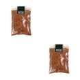 thumbnail image 4 of Justharion Scene Accessories for Leaf for Micro Landscape Leaves for Sand Table Model Train Orange 50ml 2Set, 4 of 6